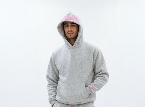 MaskOut Shania Hoodie